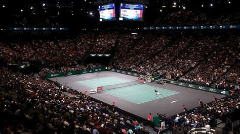 atp masters 1000 Paris 2023